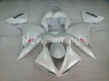 Cargar imagen en el visor de la galería, Pearl White Factory Style - YZF-R1 09-11 Fairing Kit