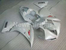 Cargar imagen en el visor de la galería, Pearl White Factory Style - YZF-R1 09-11 Fairing Kit