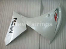 Cargar imagen en el visor de la galería, Pearl White Factory Style - YZF-R1 09-11 Fairing Kit