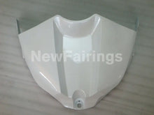 Cargar imagen en el visor de la galería, Pearl White Factory Style - YZF-R1 09-11 Fairing Kit