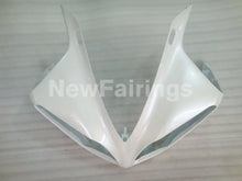 Cargar imagen en el visor de la galería, Pearl White Factory Style - YZF-R1 09-11 Fairing Kit