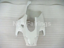 Cargar imagen en el visor de la galería, Pearl White No decals - CBR1000RR 08-11 Fairing Kit -