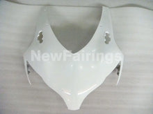 Cargar imagen en el visor de la galería, Pearl White No decals - CBR1000RR 08-11 Fairing Kit -