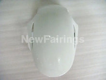 Cargar imagen en el visor de la galería, Pearl White No decals - CBR1000RR 08-11 Fairing Kit -