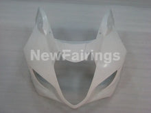 Cargar imagen en el visor de la galería, Pearl White No decals - GSX - R1000 03 - 04 Fairing Kit