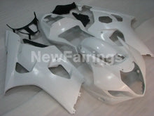 Cargar imagen en el visor de la galería, Pearl White No decals - GSX - R1000 03 - 04 Fairing Kit