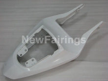 Cargar imagen en el visor de la galería, Pearl White No decals - GSX - R1000 03 - 04 Fairing Kit