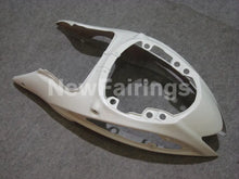 Cargar imagen en el visor de la galería, Pearl White No decals - GSX1300R Hayabusa 08-20 Fairing Kit