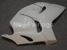 Cargar imagen en el visor de la galería, Pearl White No decals - GSX1300R Hayabusa 08-20 Fairing Kit