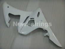 Cargar imagen en el visor de la galería, Pearl White No decals - YZF-R6 03-04 Fairing Kit Vehicles &amp; Parts &gt; Vehicle Parts &amp; Accessories &gt; Motor Vehicle Parts &gt;