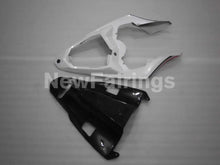 Cargar imagen en el visor de la galería, Pearl White Red Black Factory Style - YZF-R1 12-14 Fairing