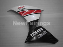 Cargar imagen en el visor de la galería, Pearl White Red Black Factory Style - YZF-R1 12-14 Fairing