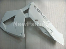 Cargar imagen en el visor de la galería, Pearl White with silver decal Factory Style - CBR600RR 05-06