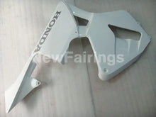 Cargar imagen en el visor de la galería, Pearl White with silver decal Factory Style - CBR600RR 05-06