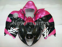 Cargar imagen en el visor de la galería, Pink and Black Factory Style - GSX1300R Hayabusa 99-07