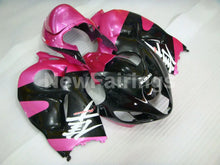 Cargar imagen en el visor de la galería, Pink and Black Factory Style - GSX1300R Hayabusa 99-07