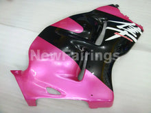 Cargar imagen en el visor de la galería, Pink and Black Factory Style - GSX1300R Hayabusa 99-07