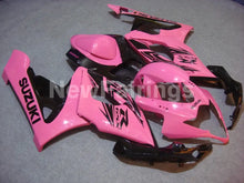 Cargar imagen en el visor de la galería, Pink and Black Factory Style - GSX - R1000 05 - 06 Fairing