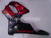 Cargar imagen en el visor de la galería, Purple and Red Black Factory Style - CBR 900 RR 94-95