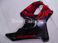 Cargar imagen en el visor de la galería, Purple and Red Black Factory Style - CBR 900 RR 94-95