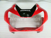 Cargar imagen en el visor de la galería, Red and Black Factory Style - CBR 929 RR 00-01 Fairing Kit -