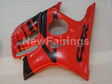 Cargar imagen en el visor de la galería, Red and Black Factory Style - CBR600 F3 95-96 Fairing Kit -