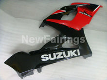 Cargar imagen en el visor de la galería, Red and Black Factory Style - GSX - R1000 05 - 06 Fairing