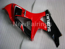 Cargar imagen en el visor de la galería, Red and Black Factory Style - GSX - R1000 07 - 08 Fairing