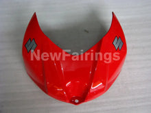 Cargar imagen en el visor de la galería, Red and Black Factory Style - GSX - R1000 07 - 08 Fairing