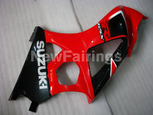 Cargar imagen en el visor de la galería, Red and Black Factory Style - GSX - R1000 07 - 08 Fairing