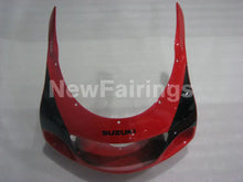 Cargar imagen en el visor de la galería, Red and Black Factory Style - GSX-R600 96-00 Fairing Kit -