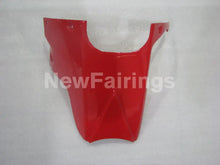 Cargar imagen en el visor de la galería, Red and Black Factory Style - GSX-R600 96-00 Fairing Kit -