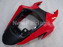 Cargar imagen en el visor de la galería, Red and Black Factory Style - GSX-R750 11-24 Fairing Kit