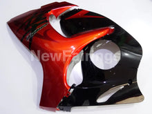 Cargar imagen en el visor de la galería, Red and Black Factory Style - GSX1300R Hayabusa 08-20