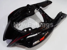 Cargar imagen en el visor de la galería, Red and Black Factory Style - GSX1300R Hayabusa 08-20