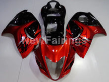 Cargar imagen en el visor de la galería, Red and Black Factory Style - GSX1300R Hayabusa 08-20