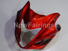 Cargar imagen en el visor de la galería, Red and Black Factory Style - GSX1300R Hayabusa 08-20