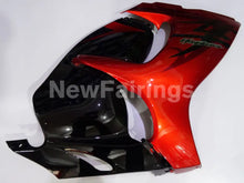 Cargar imagen en el visor de la galería, Red and Black Factory Style - GSX1300R Hayabusa 08-20