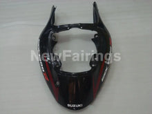 Cargar imagen en el visor de la galería, Red and Black Factory Style - GSX1300R Hayabusa 99-07