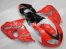 Cargar imagen en el visor de la galería, Red and Black Factory Style - TL1000R 98-03 Fairing Kit