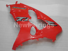 Cargar imagen en el visor de la galería, Red and Black Factory Style - TL1000R 98-03 Fairing Kit