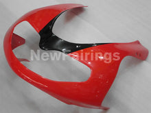 Cargar imagen en el visor de la galería, Red and Black Factory Style - TL1000R 98-03 Fairing Kit