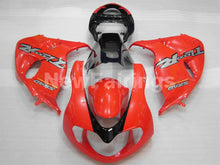 Cargar imagen en el visor de la galería, Red and Black Factory Style - TL1000R 98-03 Fairing Kit