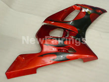 Cargar imagen en el visor de la galería, Red and Black Factory Style - YZF-R6 98-02 Fairing Kit Vehicles &amp; Parts &gt; Vehicle Parts &amp; Accessories &gt; Motor Vehicle