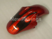 Cargar imagen en el visor de la galería, Red and Black Factory Style - YZF-R6 98-02 Fairing Kit Vehicles &amp; Parts &gt; Vehicle Parts &amp; Accessories &gt; Motor Vehicle