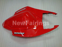 Cargar imagen en el visor de la galería, Red and Black Flame - GSX - R1000 05 - 06 Fairing Kit