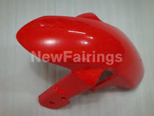 Cargar imagen en el visor de la galería, Red and Black Flame - GSX - R1000 05 - 06 Fairing Kit