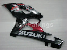 Cargar imagen en el visor de la galería, Red and Black Grey Factory Style - GSX - R1000 05 - 06