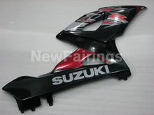 Cargar imagen en el visor de la galería, Red and Black Grey Factory Style - GSX - R1000 05 - 06