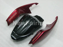 Cargar imagen en el visor de la galería, Red and Black Grey Factory Style - GSX - R1000 05 - 06